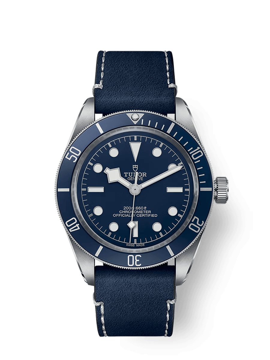 Black Bay 58