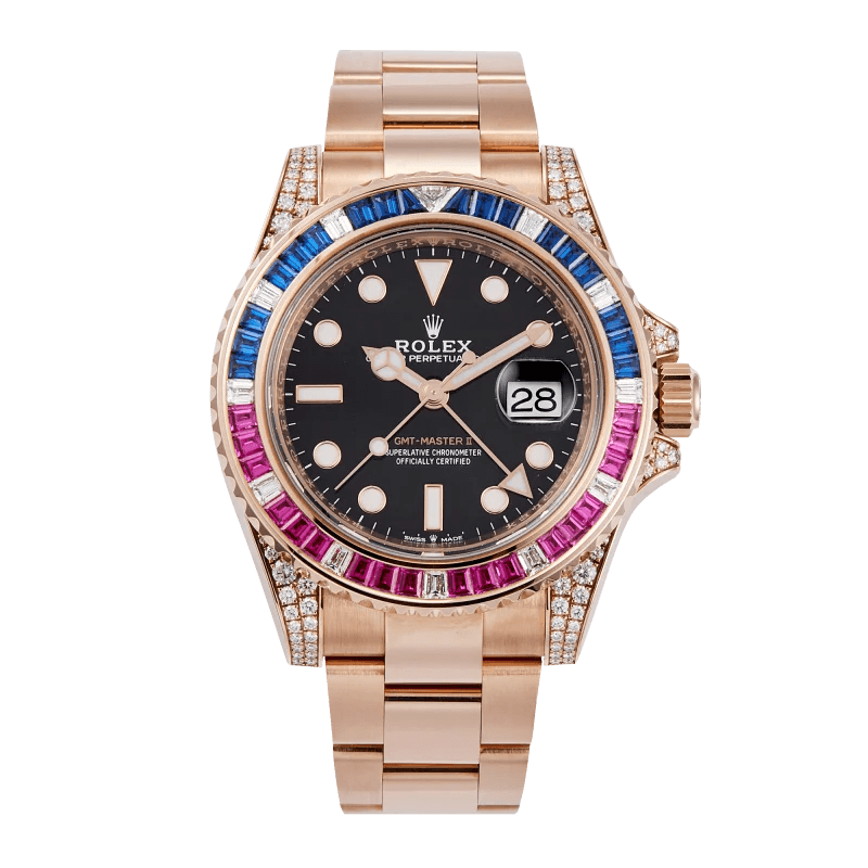 GMT Master II