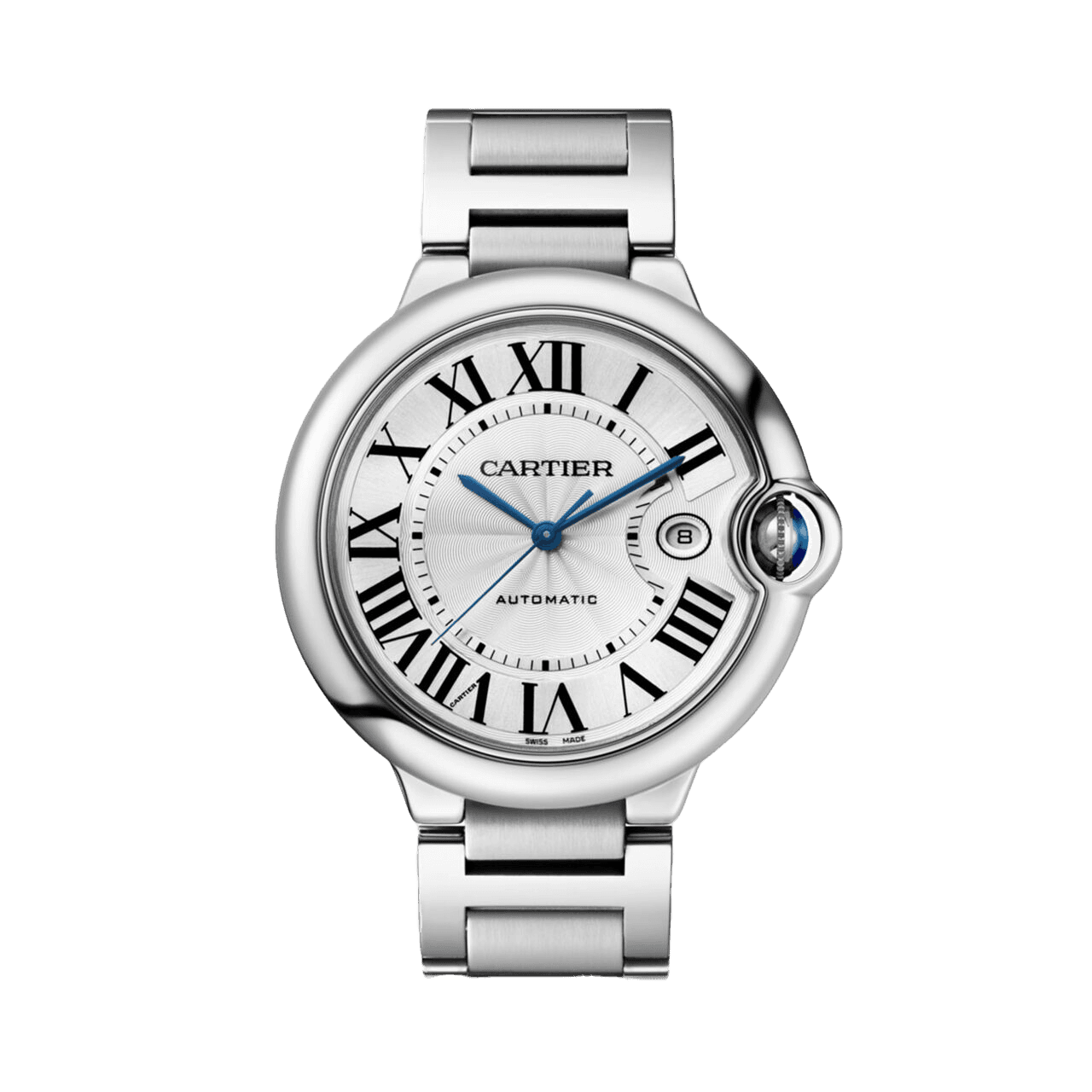 Ballon Bleu de Cartier