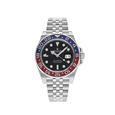 GMT Master II